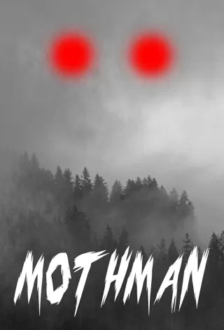 Человек-мотылёк / Mothman