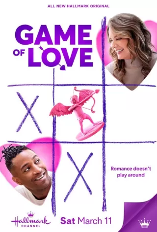 Игра в любовь / Game of Love