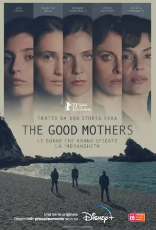 Хорошие матери / The Good Mothers