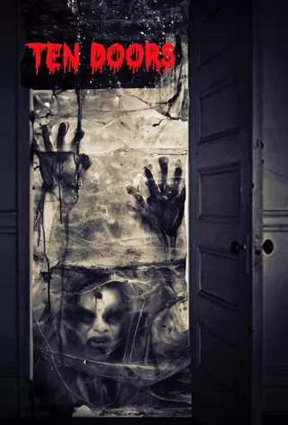 Десять дверей / Ten Doors