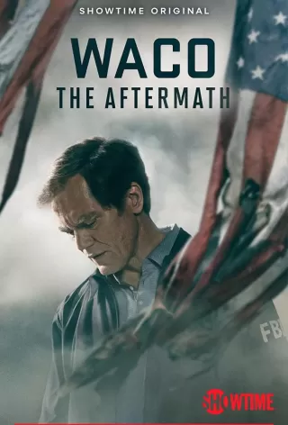 Уэйко: Последствия / Waco: The Aftermath