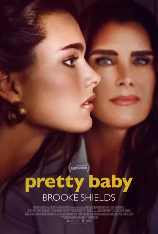 Прелестное дитя: Брук Шилдс / Pretty Baby: Brooke Shields