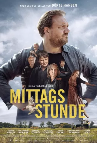 Полдень / Mittagsstunde