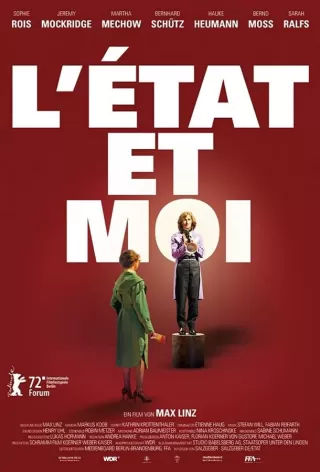 Государство и я / L'état et moi