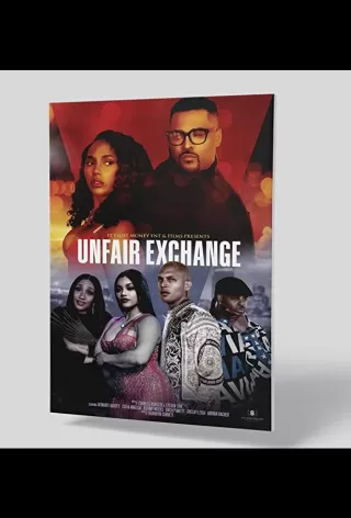 Неравноценный обмен / Unfair Exchange