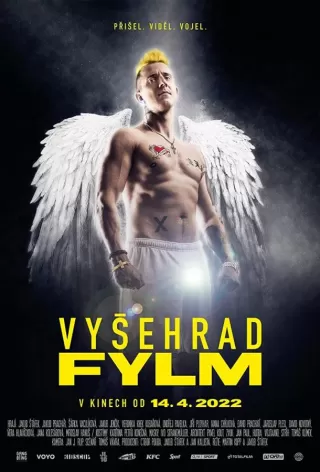 Вышеград: фильм / Vysehrad: Fylm