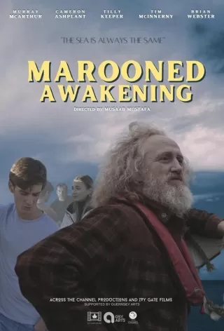 Пробуждение на острове / Marooned Awakening