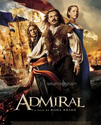 Адмирал / Michiel de Ruyter