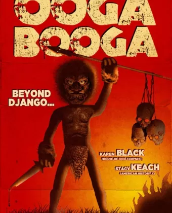 Уга Буга / Ooga Booga