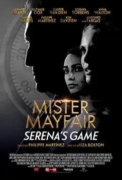 Игра Серены / Serena's Game
