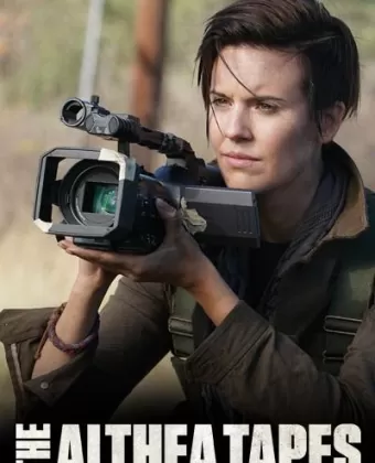 Бойтесь ходячих мертвецов: Кассеты Алтеи / Fear the Walking Dead: The Althea Tapes