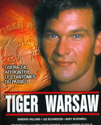 Уорсоу по прозвищу Тигр / Tiger Warsaw