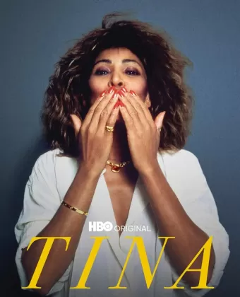 Тина / Tina