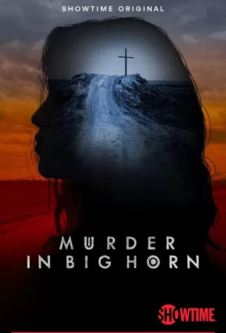 Убийство в Биг Хорне / Murder in Big Horn