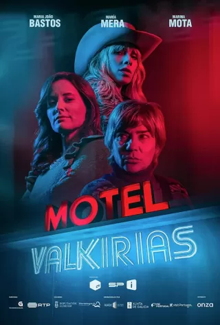 Мотель Валькирии / Motel Valkirias