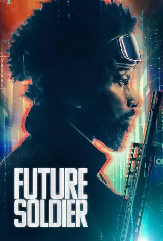 Солдат будущего / Future Soldier
