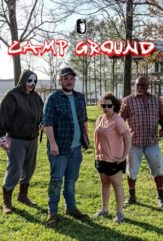 Убойный лагерь / Camp Ground
