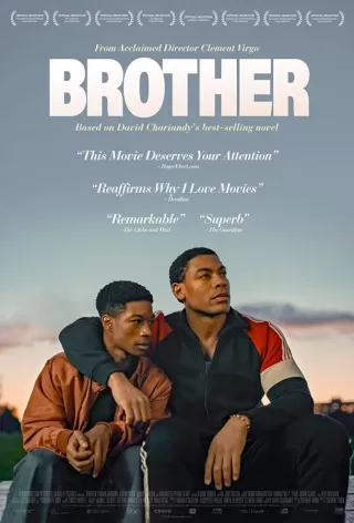 Брат / Brother