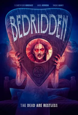 Прикованная / Bedridden
