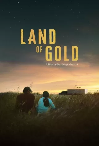 Страна золота / Land of Gold