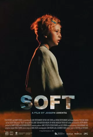 Хрупкость / Soft