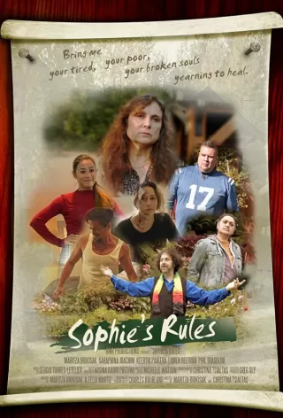 Правила Софи / Sophie's Rules