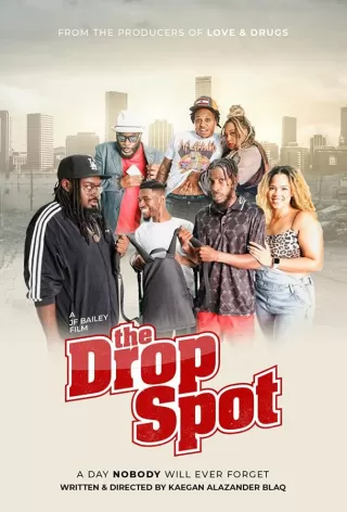 Место падения / The Drop Spot
