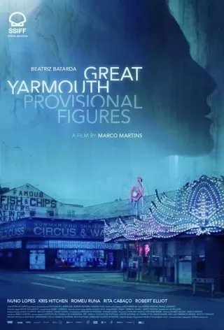 Грейт-Ярмут: предварительные данные / Great Yarmouth: Provisional Figures