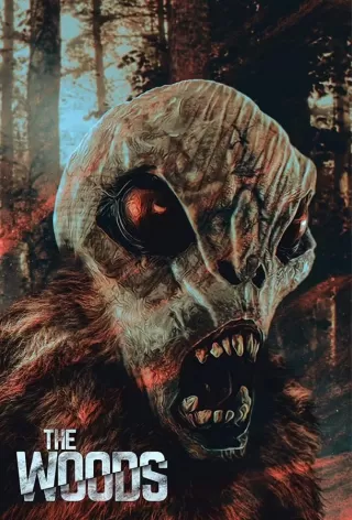 Леса / The Woods