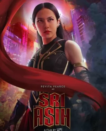 Шри Асих / Sri Asih