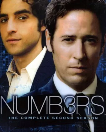 4исла / Numb3rs