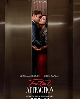 Роковое влечение / Fatal Attraction