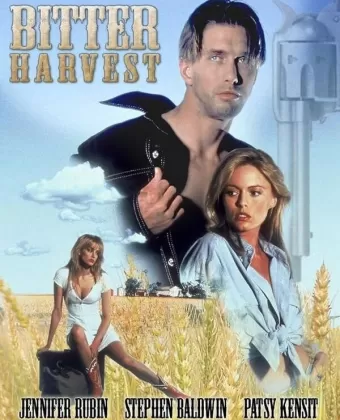 Горькая жатва / Bitter Harvest