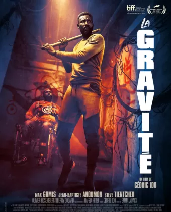 Гравитация / La gravité