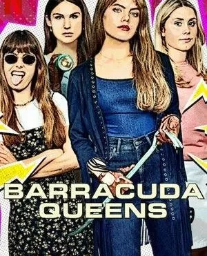 Королевы Юрсхольма / Barracuda Queens