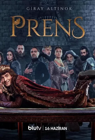 Принц / Prens