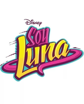 Я Луна / Soy Luna