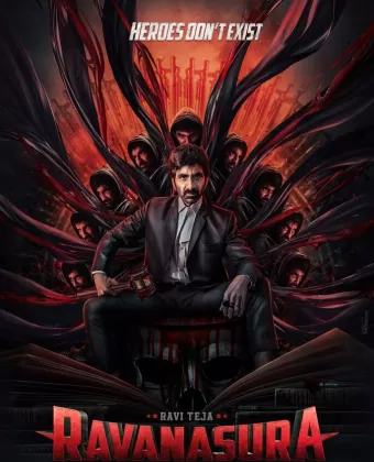 Демон Равана / Ravanasura