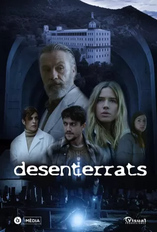 Из-под земли / Desenterrats