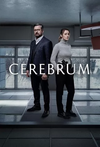 Мозг / Cerebrum