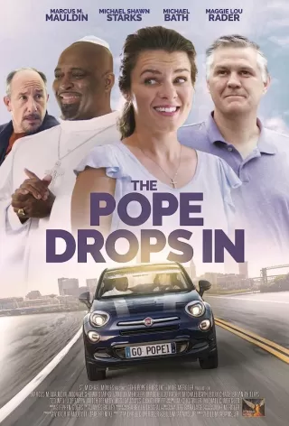 Визит Папы Римского / The Pope Drops In