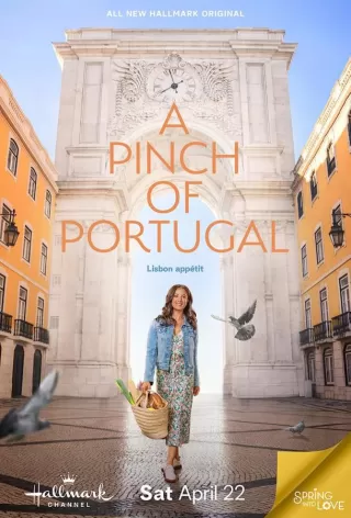 Щепотка Португалии / A Pinch of Portugal