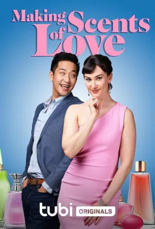 Любовное зелье номер 10 / Making Scents of Love