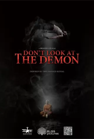 Не смотри на демона / Don't Look at the Demon