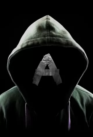 Аноним / Anoniem