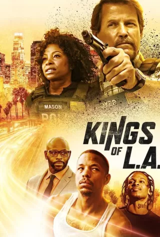 Короли Лос-Анджелеса / Kings of L.A.