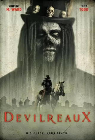 Девильро / Devilreaux
