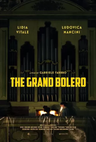 Гранд Болеро / The Grand Bolero