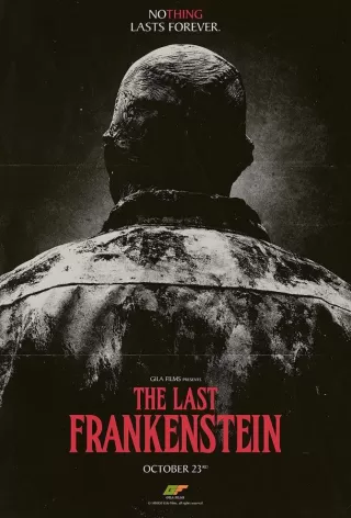 Последний Франкенштейн / The Last Frankenstein