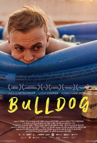 Бульдог / Bulldog